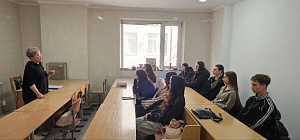 Архітектурні таємниці столиці: лекція-дискусія з Тамарою Ставнічук - фото №6