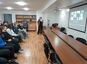 Майстер-клас «Біржовий товарний ринок України – розвиток, стан і регулювання» - фото №9