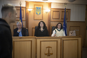 Відбулась дискусiя “Чи має бути використання штучного інтелекту обмежене в освіті?” - фото №21