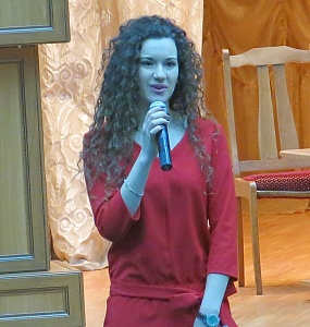 Урочистості з нагоди випуску молодих фахівців - фото №2