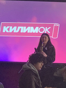 Зустрiч здобувачів освіти з колективом Громадської спілки «З Перемогою» - фото №1
