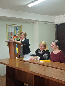 Круглий стіл, присвячений 140-річчю з дня народження Франца Кафки - фото №37