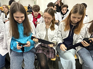 Тренінг із надання долікарської допомоги і тактичної медицини - фото №9