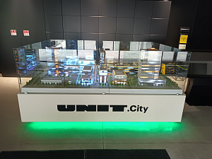 Оглядова екскурсія в UNIT.City - фото №4