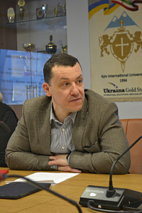Дебати «Академічна чесність як системна проблема вищої школи України: університет → викладач → здобувачі освіти» - фото №19