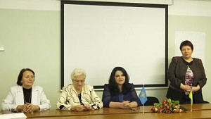 Випуск фахівців з туристичного обслуговування Коледжу КиМУ - фото №4