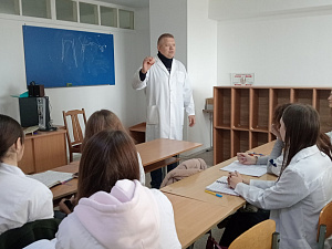 Майстер-клас «Методи визначення та фіксації центральної оклюзії» - фото №1