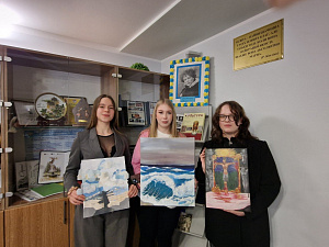 Круглий стіл: «Поезія – це завжди неповторність, якийсь безсмертний дотик до душі» - фото №37