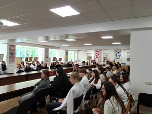 Теоретико-практична презентація «Тактична медицина: студенти — студентам» - фото №10