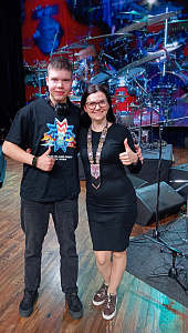 Перемога у Міжнародному фестивалі-конкурсі «DRUM ISLAND FEST-2025» - фото №4