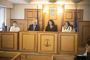 Відбулась дискусiя “Чи має бути використання штучного інтелекту обмежене в освіті?” - фото №15