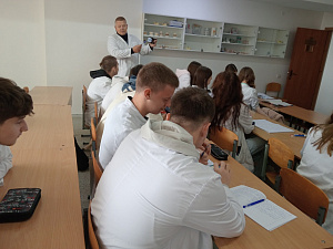 Майстер-клас «Методи визначення та фіксації центральної оклюзії» - фото №4