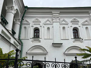 Екскурсія в Державний історико-архітектурний заповідник «Стародавній Київ» - фото №19