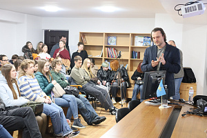 Фестиваль «Мистецтво в серцi кожного – Мистецтво в кожному серці триває - фото №1