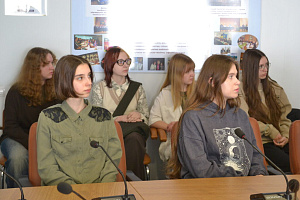 Тиждень ННІ лінгвістики та психології – онлайн майстер-клас Асі Штефан - фото №4