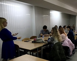 Запрошення студентам Коледжу до участі в благодійній акції - фото №3