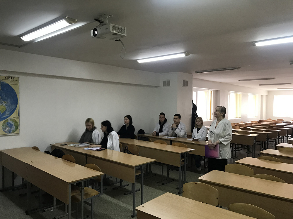 Круглий стіл “Суцільнолите незнімне протезування"