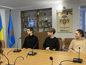 Онлайн-лекція «Практичні аспекти та виклики діяльності ІТ-фахівця»  - фото №6