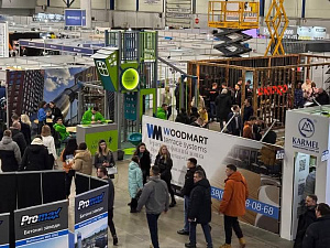 Участь викладачів КиМУ у міжнародній будівельній виставці «Kyiv Build Ukraine 2025» - фото №8